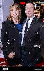 Thomas Lennon's Wife and Hollywood's Hidden Gem