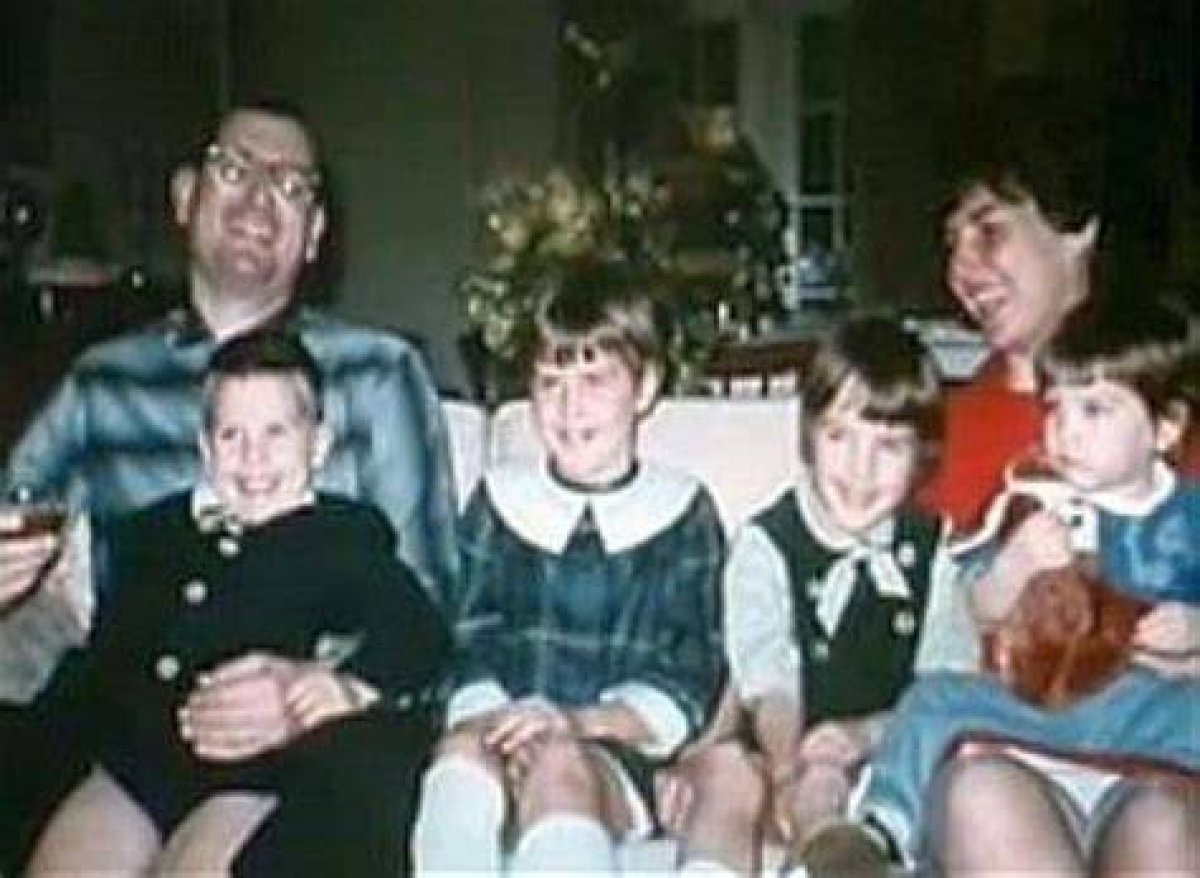 Thomas Mapother Iii: the Untold Story of Tom Cruise's Father