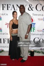 Thomas Mikal Ford Wife