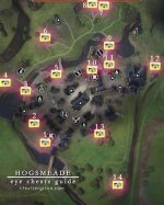 Those Creepy Eye Chests in 'Hogwarts Legacy' Are a Great Money Glitch ·