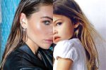 Thylane Blondeau - Raveblog
