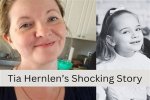 Tia Hernlen’s Story — Her Parents’ Brutal Murders and Her Life Now