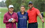 Tiger Woods' Son's Path to Greatness