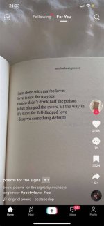 Tiktok Poetry Books: a New Wave of Expression