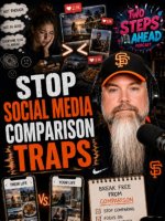 Tiktok Star and Social Media Force