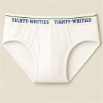 Tiktok Tighty Whities: the Underwear Craze Taking over Social Media