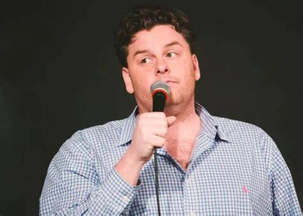 Tim Dillon Clears the Air on Michael