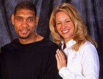 Tim Duncan's Wife: a Deep Dive into Their Relationship and Family Life