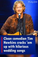 Tim Hawkins and the Hilarious Tale of Dogs on Fire