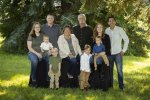 Tim Miller Family Photos: Capturing Moments of Joy and Togetherness