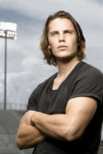 Tim Riggins: the Heart of Friday Night Lights