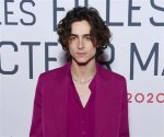 Timothe Chalamet Height, Age, Boyfriend, Biography, Wiki, Net Worth ·