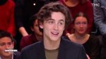 Timothée Chalamet Speaking French: a Deep Dive into His Linguistic Skills and Cultural Influence