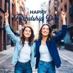Tina and Shanterica: a Journey Through Friendship and Creativity