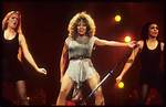 Tina Turner: the Iconic Final Tour of a Legend