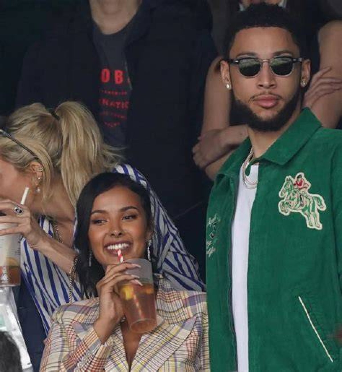 Tinashe Boyfriend: Uncovering the Romantic Life of the R&B Star