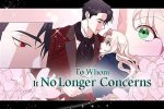 To Whom It No Longer Concerns Chapter 13: a Comprehensive Guide to the Manhwa