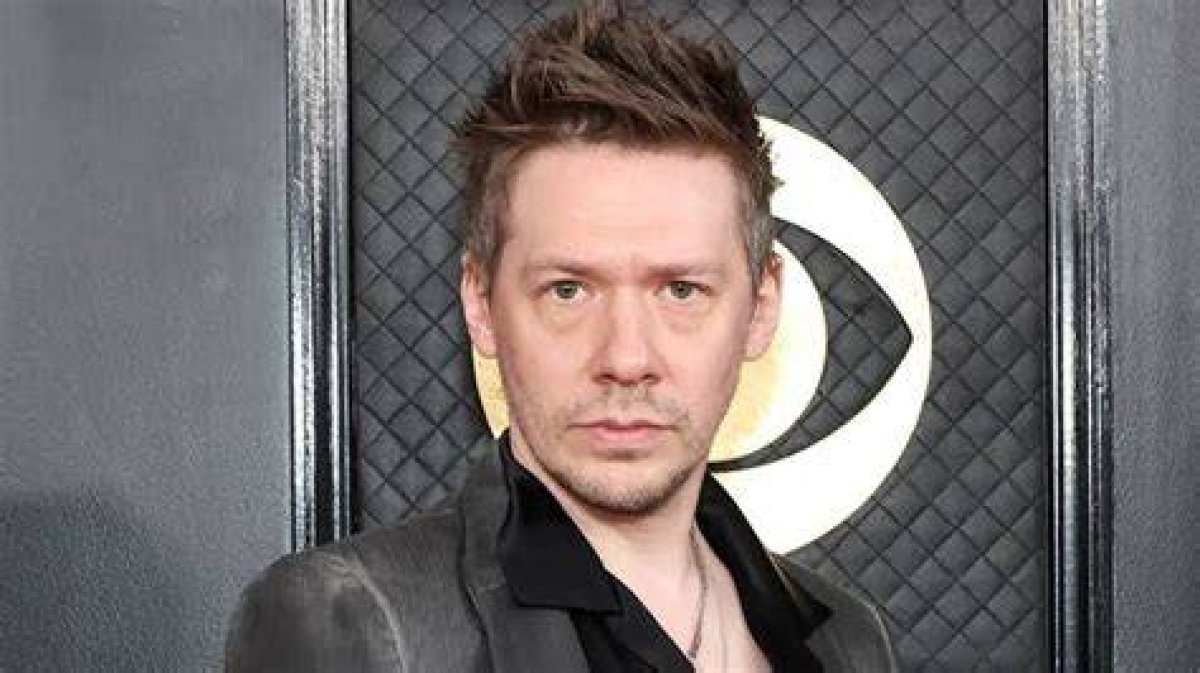 Tobias Forge Bio, Wiki, Age, Height, Family, Music, Career and Networth