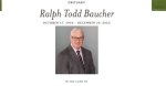 Todd Baucher Obituary, So Sad When Longtime Area Reporter Baucher Passes Away, Cause of Death
