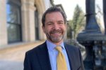 Todd Saliman Boulder Cu Political Party and Educational Background, Facts on the Politician