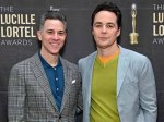 Todd Spiewak: the Life of Jim Parsons's Husband