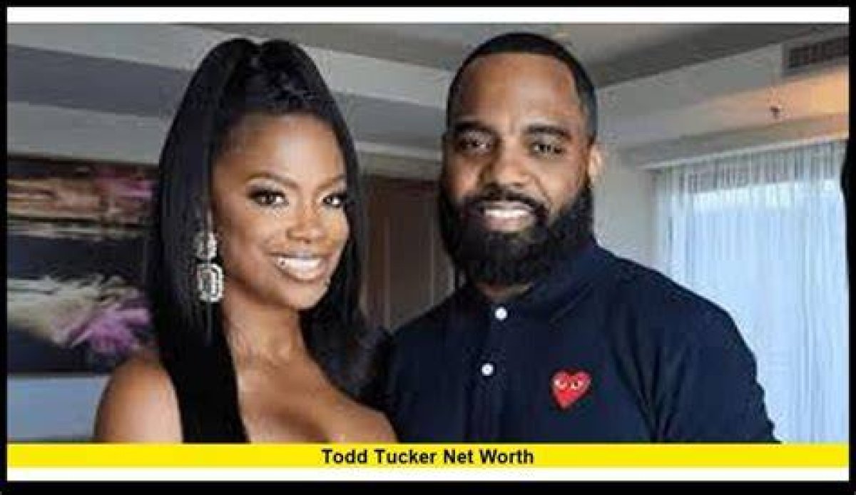 Todd Tucker Net Worth