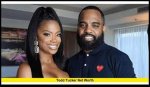 Todd Tucker Net Worth