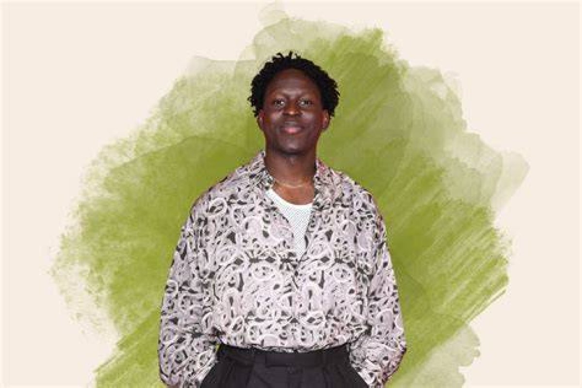 Toheeb Jimoh's Wife: Unraveling the Enigma
