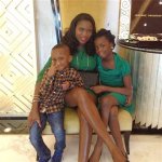 Tolu Afolayan: the Rising Star of Nollywood