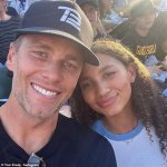 Tom Brady's Niece and Softball Star