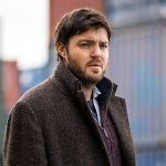 Tom Burke's Private Realm: Unraveling the Actor's Personal Life