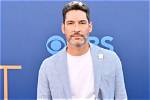 Tom Ellis and His Doppelgnger