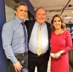 Tom Fitton's Wife: a Deep Dive into Their Life Together