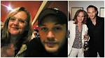 Tom Hardy Parents Meet Chips Hardy And
