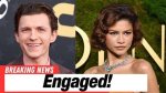 Tom Holland Proposal: a Heartfelt Moment in Celebrity Romance