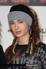 Tom Kaulitz Young: a Journey Through His Early Life and Career