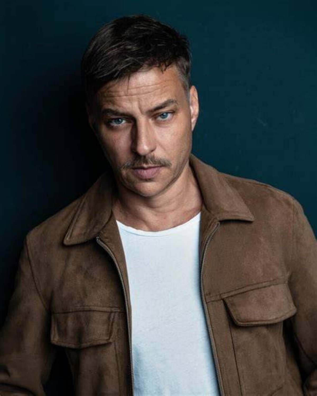 Tom Wlaschiha Net Worth in 2023 How Rich Is He Now?
