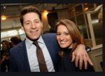 Tony Dokoupil Biography, Age, Wife, Relationship with Katy Tur