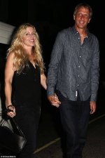 Tony Hawk and Cindy Dunbar: a Unique Journey of Love and Passion