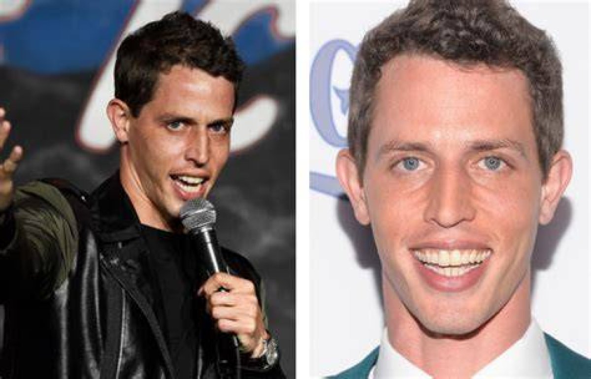 Tony Hinchcliffe: the Rising Star of Stand-up Comedy