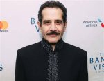 Tony Shalhoub Net Worth - Pulptastic