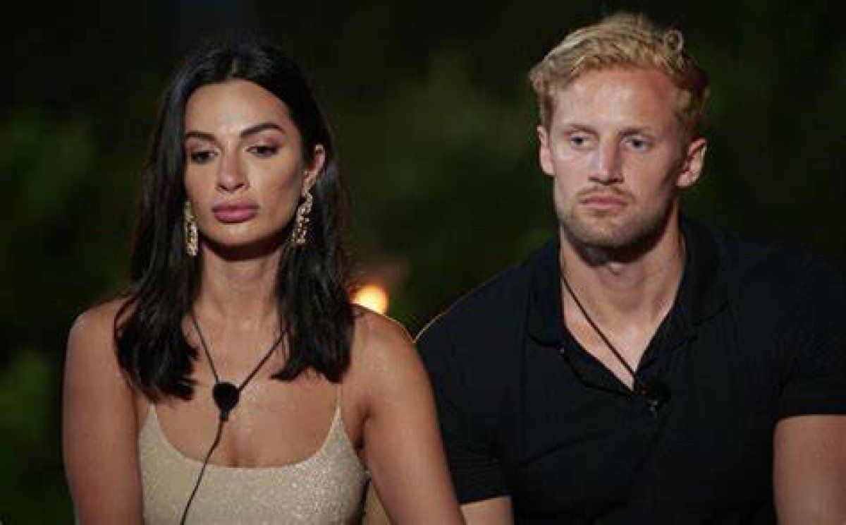 Too Hot to Handle Couples: a Deep Dive into Relationships from the Show