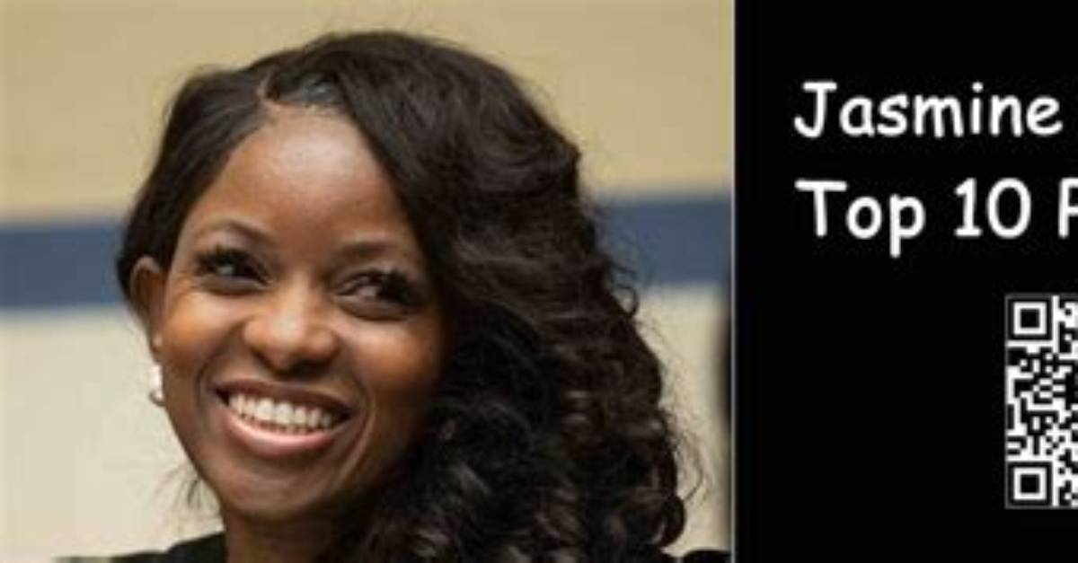 Top 10 Faqs About Jasmine Crockett's Net Worth in 2024