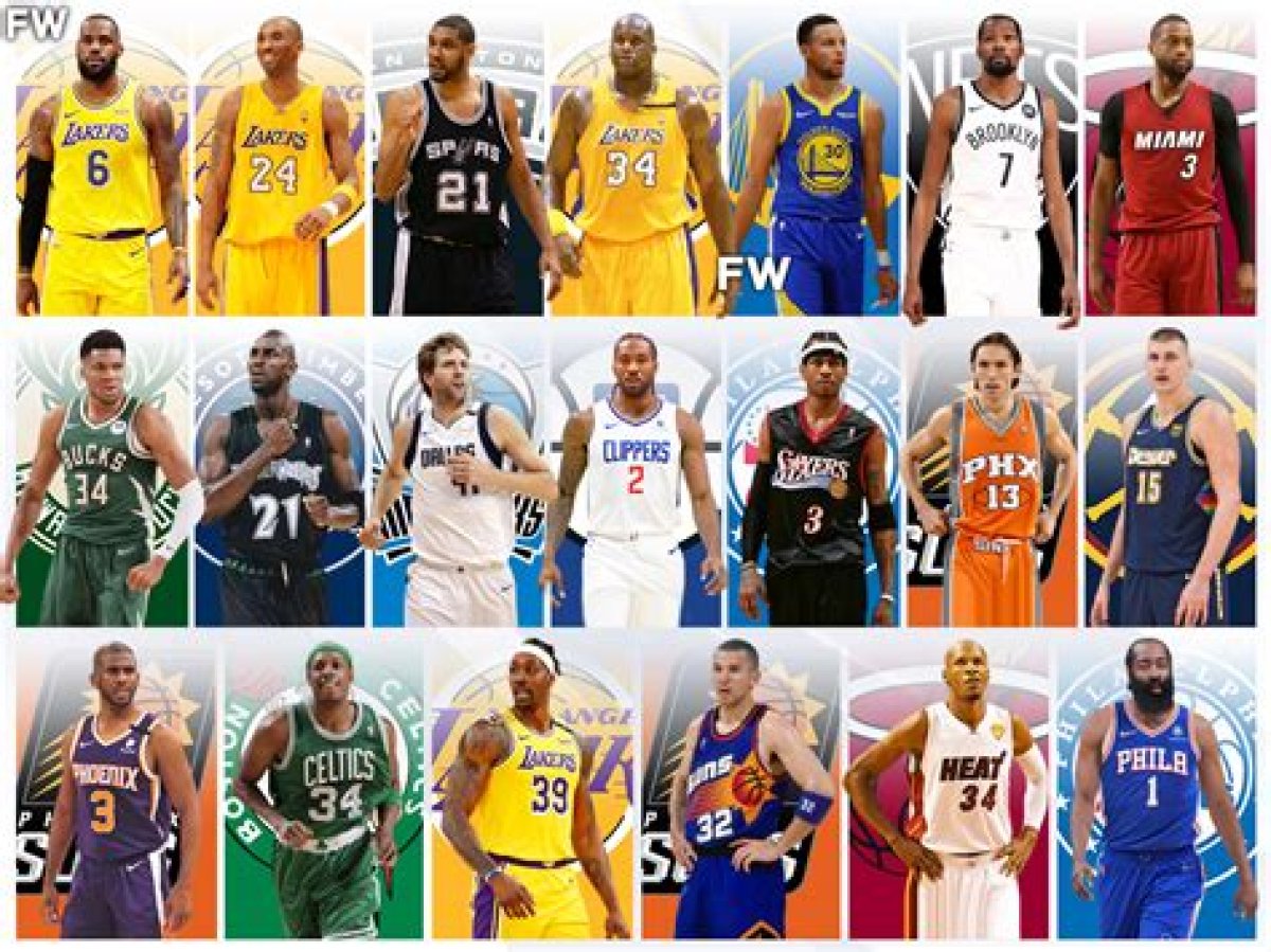 Top 20 Nba Players Who Smoke (Cigarettes & Weed)