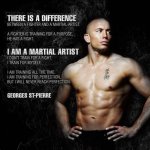 Top 8 Quotes by Georges St-Pierre
