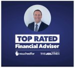 Top-Rated Financial Analyst: Michael Tarabay