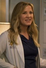 Top Tv Shows Featuring Arizona Robbins: a Comprehensive Guide