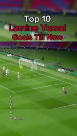 Top Yamal International Goals: Triumphs on the Global Stage