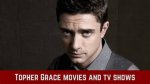Topher Grace Movies and Tv Shows: a Comprehensive Guide