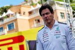 Toto Wolff's Parents: a Legacy of Success and Support